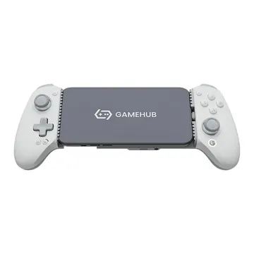 Kontroller për PC / Tablet / Switch GameSir G8 Galileo / Wired – Hiri