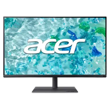 Acer B327QKB1b 37.5" 80cm 16:9 3840x2160 60Hz black