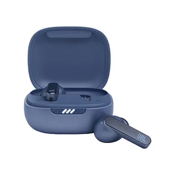 Kufje JBL Live Pro 2 TWS / Bluetooth 5.2 / True Adaptive Noise Cancelling / 11 mm / 40 orë – Blu