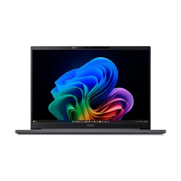 Laptop Acer TravelMate X4 TMX414-51 / Ultra 7 258V / 32GB LPDDR5x / 1TB / 14" WUXGA IPS / Intel Arc Graphics 140V / DE - Zezë