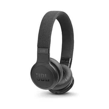 Kufje pa kabllo JBL Live 400BT Bluetooth On-Ear Headphones - Zezë