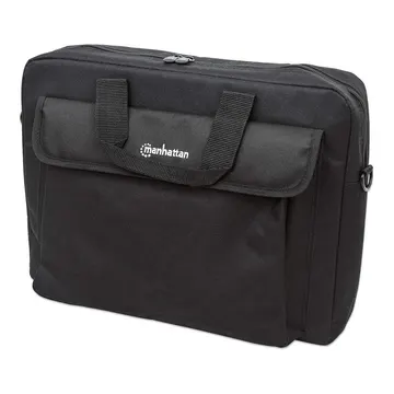 Çantë laptopi Manhattan London 15.6" - Zezë