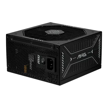 Furnizues Energjie MSI MAG A1000GLS PCIe5 / 1000W / 80 PLUS Gold / ATX