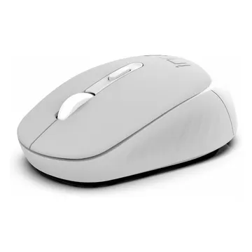 Maus Gaming INCA IWM-243RG / 1600 DPI / Candy Design / 2.4GHz - Gri