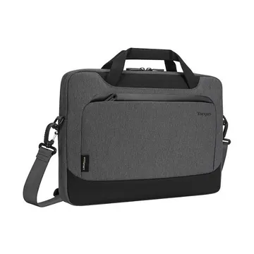 Çantë laptopi Targus Cypress Slipcase – Gri/Zezë