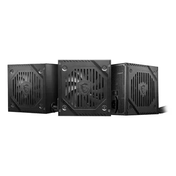 Furnizues Energjie 650W MSI MAG A650BNL / 80+ Bronze