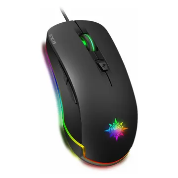 Maus Gaming INCA IMG-327/ 4800 DPI – Zezë