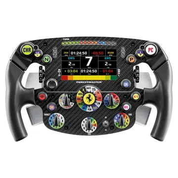 Timon Thrustmaster Ferrari SF25 Edition (PC/Console)