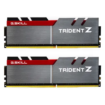 RAM Memorie DDR4 G.Skill Trident Z / 16GB / 3200MHz / CL16 / 2x8 / 16GTZB