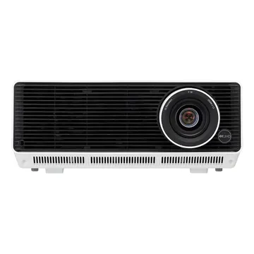 Projektor LG BU53RG ProBeam / Short‑Throw Laser / 5000 ANSI Lumens / 4K UHD / HDMI+USB – Zezë