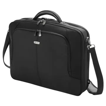 Çantë Dicota Eco Multi / 15.6" – Zezë