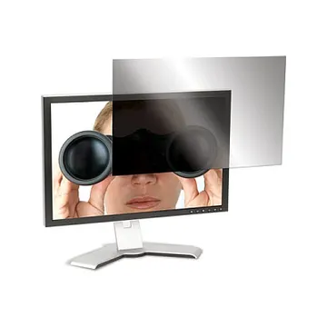Filter privatësie për monitor Targus Privacy Screen 27" Widescreen 16:9