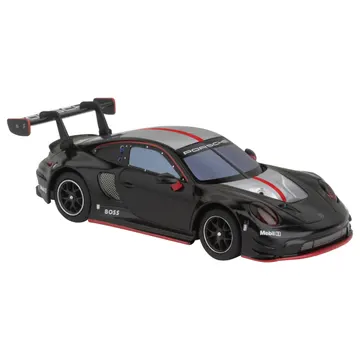 Lodër Carrera - Hybrid Racing Cars - Porsche 911 GT3 R "Black Devil"