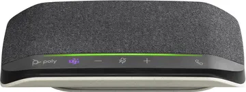 Aksesorë për Konferencë Poly Headset Sync 10-M - Zezë