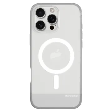 Aksesorë për telefon Incase Slim Case for iPhone 16 – Transparent