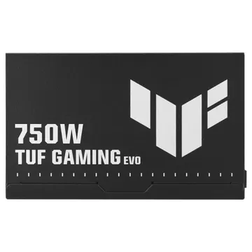Furnizues Energjie ASUS TUF Gaming 750B-EVO 750W 80+ Bronze