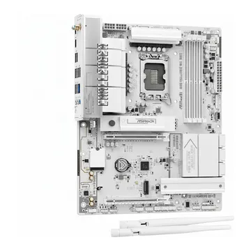 Pllakë Amë AMD ASRock B850M Challenger Wi‑Fi / DDR5 / AM5 / mATX / HDMI