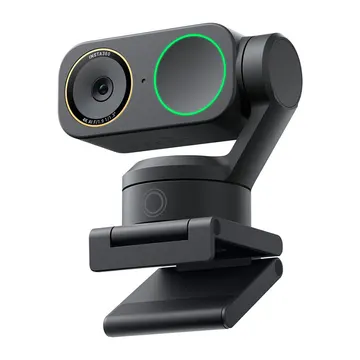 Webcam Insta360 Link2 Pro / 4K Ultra HD - Zezë