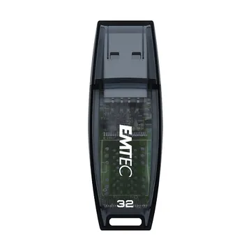 USB Flash Drive EMTEC C410 / 32GB / USB Type-A / USB 2.0 - Zezë