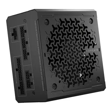 Furnizues Energjie 750W Corsair RM750e / 80+ Gold / ATX 3.1 / Modular