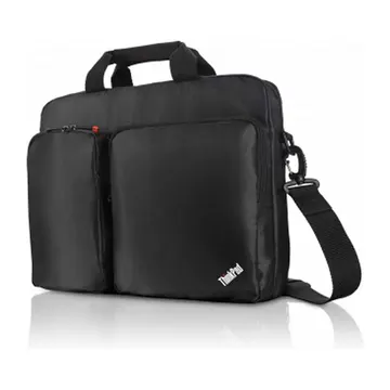 Çantë Notebook 3‑në‑1 / 14" / për ThinkPad / Lenovo - Zezë