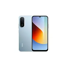 Telefon Xiaomi Redmi A7 Pro 4G Dual Sim 4GB / 128GB - Blu