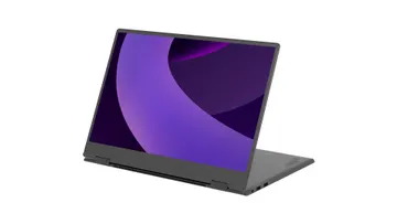 Laptop LG gram Pro 16 2in1 16T90TP-K.AA78G / Ultra 7 255H / 16GB LPDDR5x / 1TB / 16" 2.8K Touch / Intel Arc 140T - Zezë