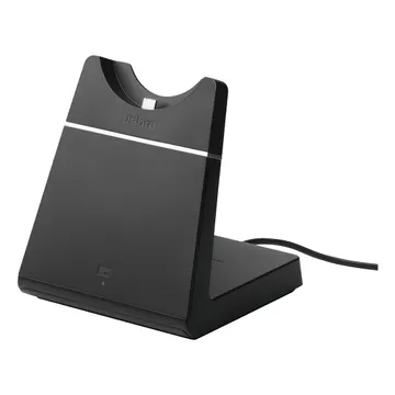 Bazë karikimi Jabra Evolve 75 Charging Station - Zezë