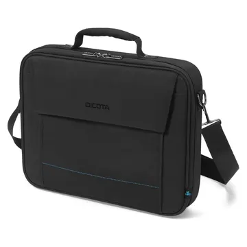 Çantë për Laptop Dicota Multi Two Clamshell 15–17.3" – Zezë