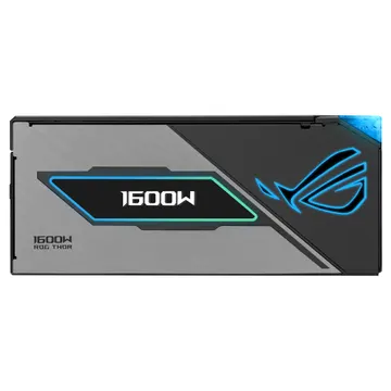 Furnizues Energjie ASUS ROG Thor III 1600W 80+ Titanium Gaming