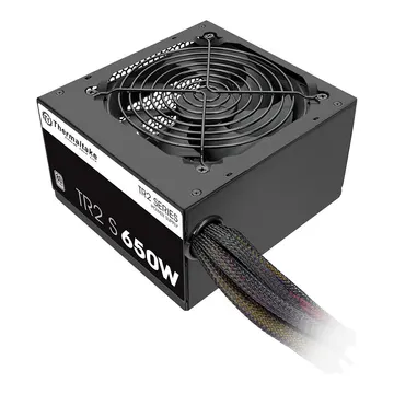 Furnizues Energjie Thermaltake TR2 S / 650W / ATX / 80 PLUS / ATX