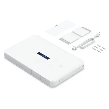 Ubiquiti UDW UniFi Dream Wall Wi‑Fi 6 Enterprise Router