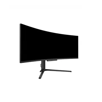Monitor Gaming Thermaltake / 49"/ DQHD VA / Curved / 240Hz / 1ms / HDMI+USB+DP - Zezë