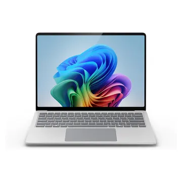 Microsoft Surface Laptop (7.Edition) Copilot+PC 13,8" QHD Touch Platin Snapdragon® X Plus 16GB/512GB SSD Win11 ZGM-00005