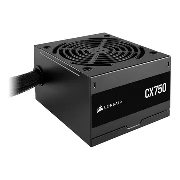 Furnizues Energjie 750W Corsair CX750 / 80+Bronze / ATX 2.31