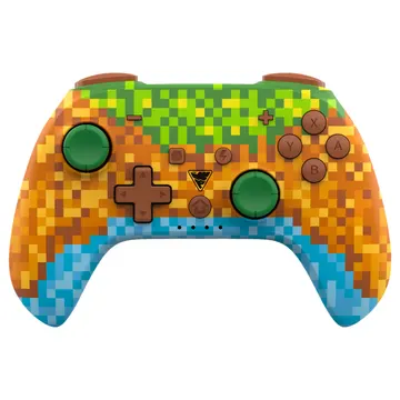 Kontroller për Nintendo Dragonshock Poptop Wireless Cubes
