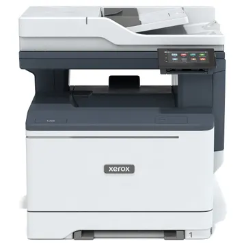 Xerox C325 A4 Color Laser Multifunction Printer – Print, Copy, Scan, Fax, WiFi, 35ppm