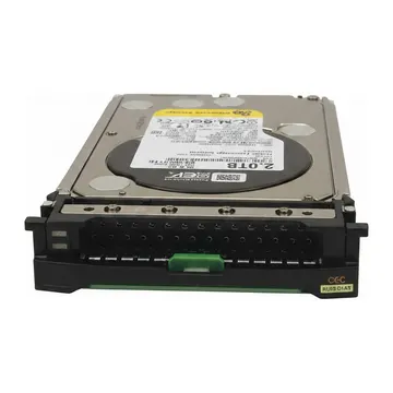 HDD i brendshëm 3.5" 2TB FSC 6G 7200RPM Hot-Plug BC