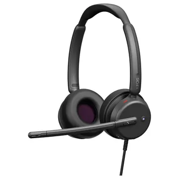 Kufje pa Kabllo Epos Impact 460T / Bluetooth - Zezë