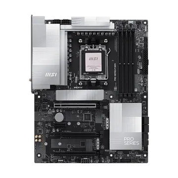 Pllakë Amë AMD AM5 MSI MPG X870E P Pro / DDR5 / ATX / HDMI