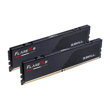 Ram Memorie DDR5 G.Skill Flare X5 96GB(2x48GB) 5200MHz CL40