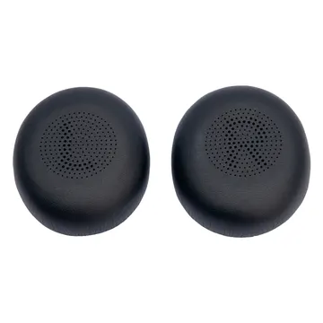 Jastëkë zëvendësues për Jabra Evolve2 40/65 (6 copë) - Zezë