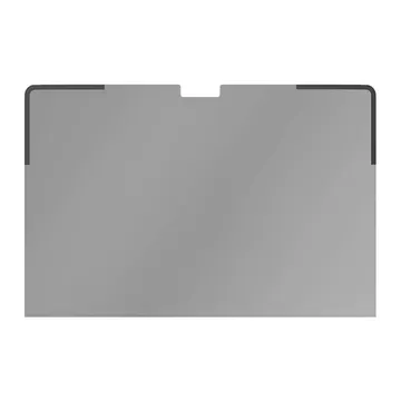Xham/film mbrojtës për Laptop Targus HyperShield Privacy Filter / 15.6'' Laptop - Zezë