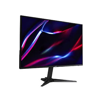 Monitor Acer Nitro VG273bii / 27"/ Full HD IPS LCD / 75Hz / 1ms / HDMI+VGA - Zezë