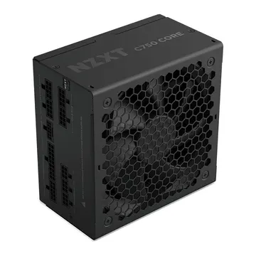 Furnizues Energjie NZXT C1000 / 1000W / ATX 3.1 / 80 PLUS Gold