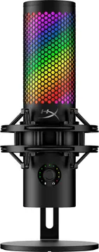 Mikrofon HyperX QuadCast 2 S / 9A273AA – Zezë