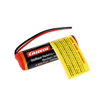 Bateri të vogla – Carrera Re-Battery – LiFePO4 Akku 3.2V 700mAh 7A
