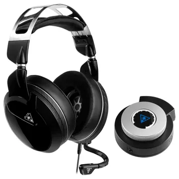 Kufje Gaming Turtle Beach Elite Pro 2 + Super Amp Set – Zezë