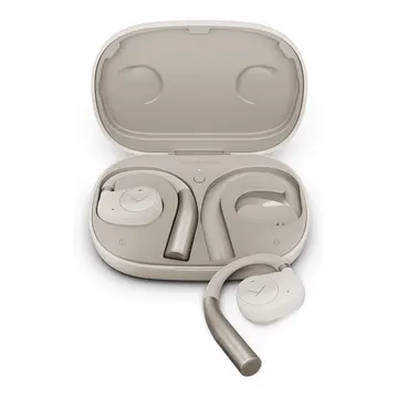 Kufje pa Kabllo beyerdynamic Verio 200 Bluetooth Open-Ear - Bezhë