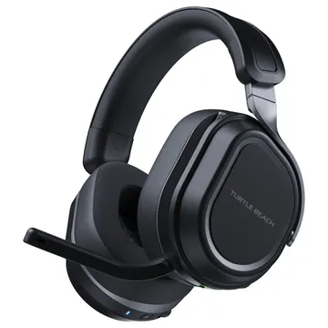 Kufje pa kabllo Turtle Beach Stealth 700 GEN 3 PC / Bluetooth / e zezë